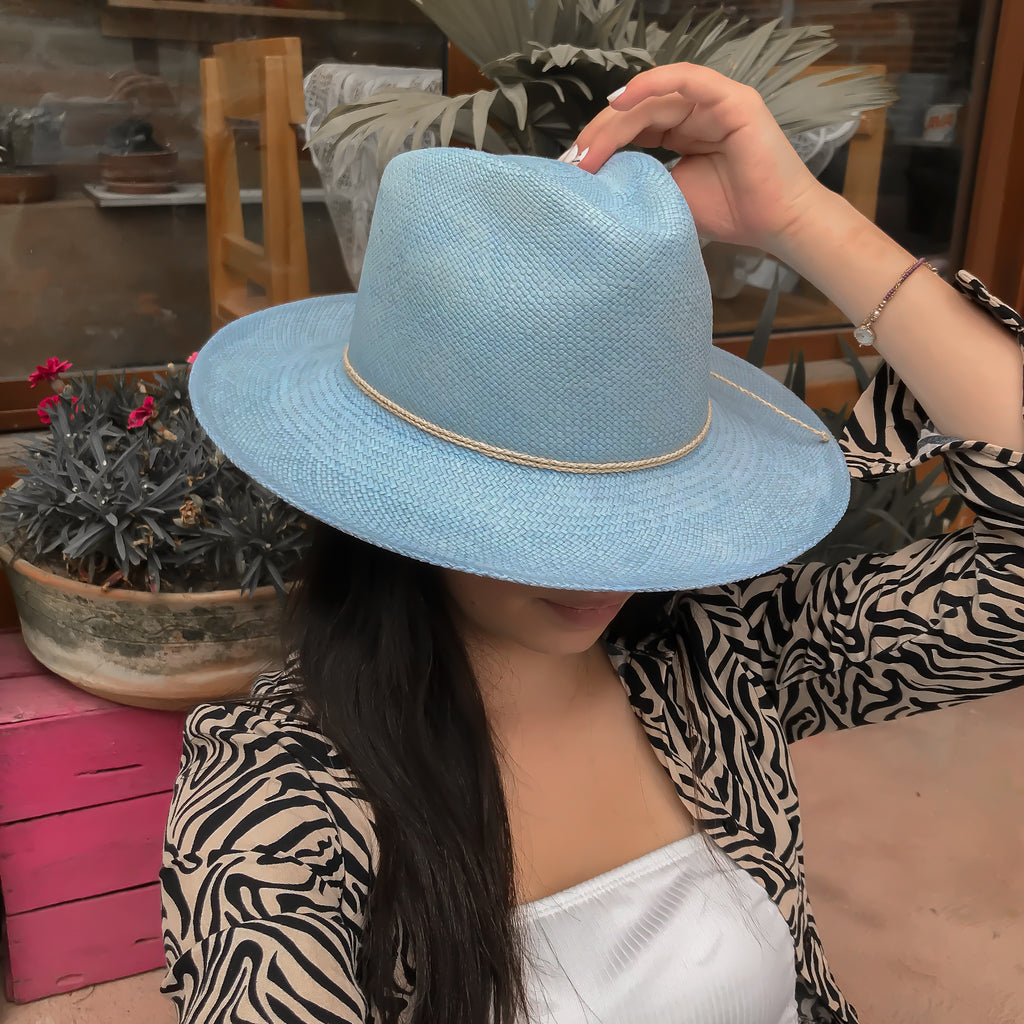 Panama Hats for Women